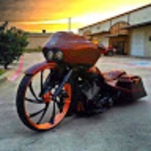 Meet your Posher, Lance